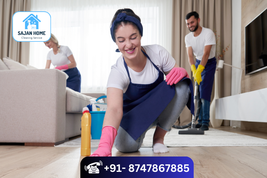 House Cleaning